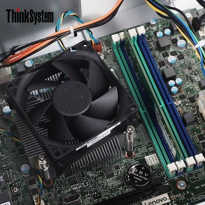 Le serveur de tour de 16 Go de RAM pour entreprise