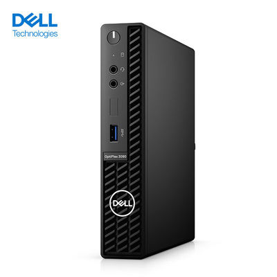 Clavier de souris inclus Dell 3090mff Mini-ordinateur avec processeur Intel I3-10105T de 10e génération