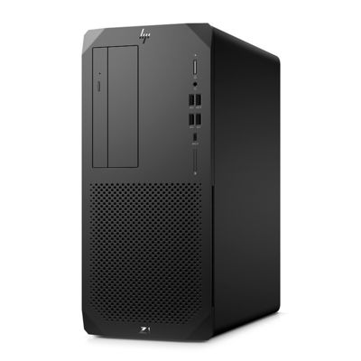 Mettez à niveau votre ordinateur de bureau avec Z2 G5 Tower Server Host et carte graphique A2000 6G