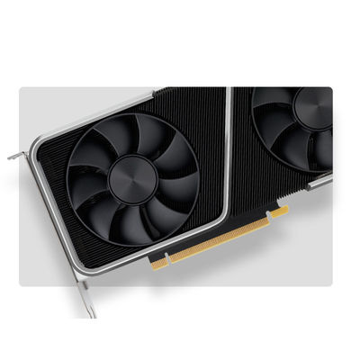 DDR4 RAM 8G 512G SSD GTX1650s Noir Dell XPS8950 Bureau i5-12400 Concepteur hôte de jeu