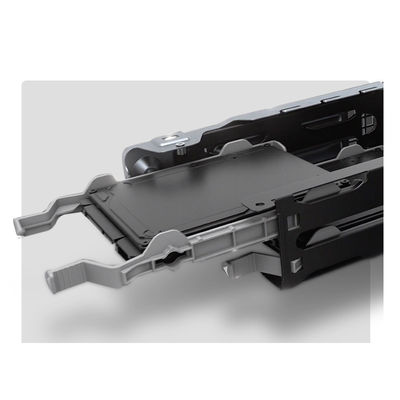 DDR4 RAM 8G 512G SSD GTX1650s Noir Dell XPS8950 Bureau i5-12400 Concepteur hôte de jeu