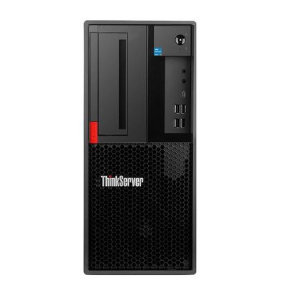 Lenovo ThinkServer TS90X avec une fréquence principale de processeur 3,5 GHz