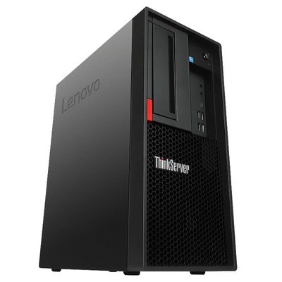 Lenovo ThinkServer TS90X avec une fréquence principale de processeur 3,5 GHz