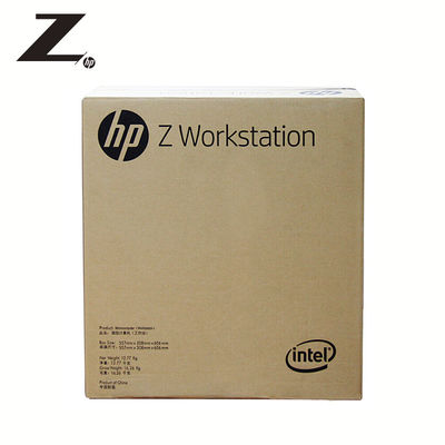 Z4 G4 Station de travail Serveur de bureau Processeur W-2123 et chipset C422 pour professionnels