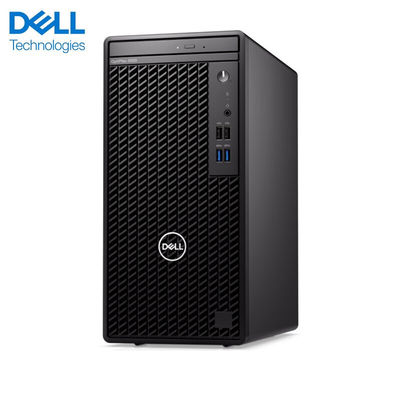 Dells OptiPlex 3000 Tower 3000MT i3-12100 8G 1T Bureau professionnel avec une puissance de 230 W