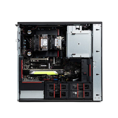 32G RDIMM RAM Lenovo ThinkStation P720 Station de travail Solution de station de travail supérieure