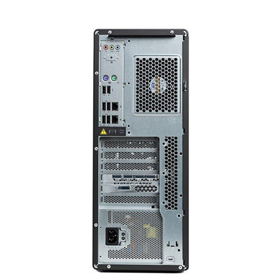 32G RDIMM RAM Lenovo ThinkStation P720 Station de travail Solution de station de travail supérieure