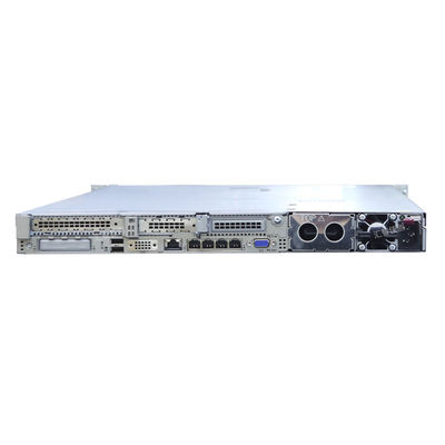 Le serveur DL360 Gen10 est une combinaison parfaite de performances et de fiabilité.