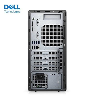 3.0GHz Processeur Fréquence principale Dells Optiplex 5000MT Tour Ordinateur de bureau pour le privé