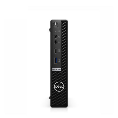 Carte intégrée Dell Optiplex 7090MFF I5-11500T 8G 256GNVME 1T 90W ordinateur de bureau