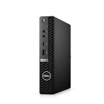 Carte intégrée Dell Optiplex 7090MFF I5-11500T 8G 256GNVME 1T 90W ordinateur de bureau
