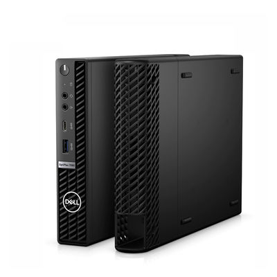 Carte intégrée Dell Optiplex 7090MFF I5-11500T 8G 256GNVME 1T 90W ordinateur de bureau