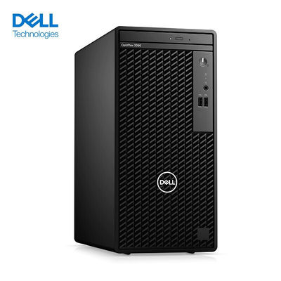 Taille de l'écran Dell OptiPlex 3090mt I3-10105 Tour de processeur Petit bureau