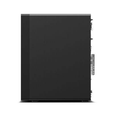 Lenovo ThinkStation P348 i5-11500 8G 1T 500W Tour Station de travail 17L Casse B560 Jeu de puces