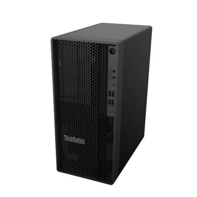 Lenovo ThinkStation P358 R3-4350 8G 1T 300W Station de travail de tour avec processeur AMD Ryzen