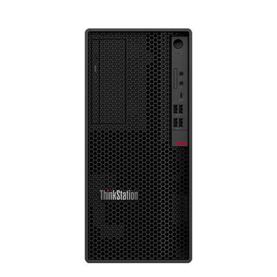 Lenovo ThinkStation P358 R3-4350 8G 1T 300W Station de travail de tour avec processeur AMD Ryzen