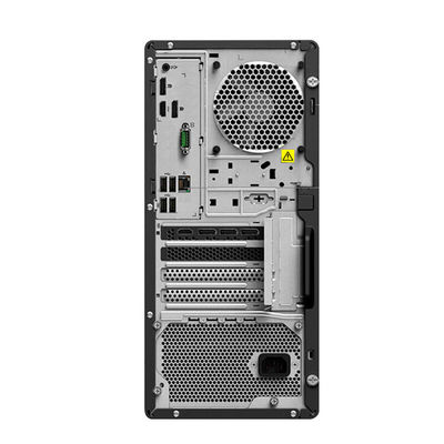 Lenovo ThinkStation P358 R3-4350 8G 1T 300W Station de travail de tour avec processeur AMD Ryzen