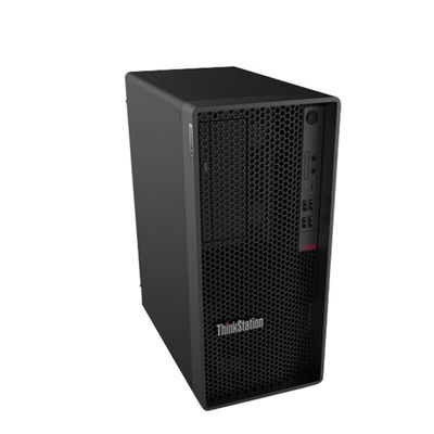 Lenovo ThinkStation P358 R3-4350 8G 1T 300W Station de travail de tour avec processeur AMD Ryzen