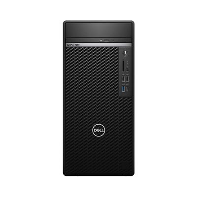 Mémoire vidéo de 16 Go Dells 7090MT i7-11700 Desktops Disque dur de 2 To pour le transfert rapide de données