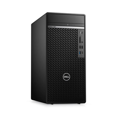 Mémoire vidéo de 16 Go Dells 7090MT i7-11700 Desktops Disque dur de 2 To pour le transfert rapide de données
