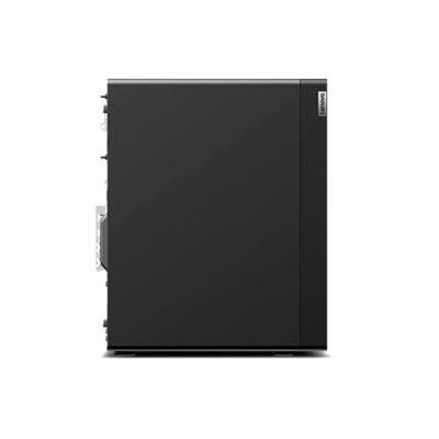 Lenovo ThinkStation P360 i5-12500 8G DDR5 1T 500W Station de travail de tour pour la conception du rendu