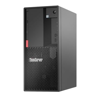 Recommandation explosive Lenovo ThinkServer TS80X Tour Serveur hôte G5420 8G 1T 250W DVD