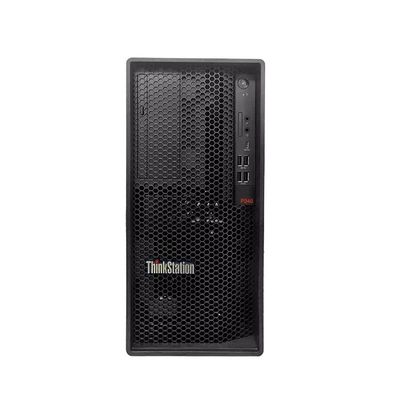 L'expérience de calcul avec Lenovo ThinkStation K-C2 i5-12500 8G 1T 300W Tour de bureau