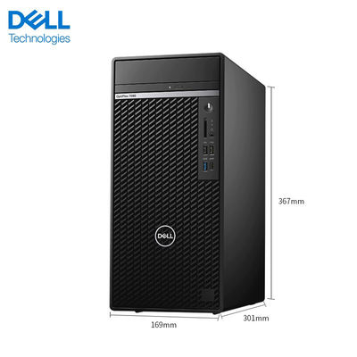 Dell 7090MT i9-10900K ordinateur de bureau poste debout ordinateur de bureau poste de travail 10,22 kg poids brut