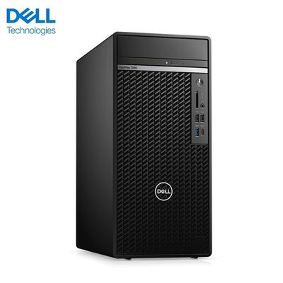Dell 7090MT i9-10900K ordinateur de bureau poste debout ordinateur de bureau poste de travail 10,22 kg poids brut