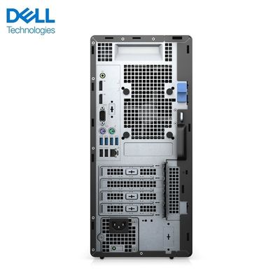 Dell 7090MT i9-10900K ordinateur de bureau poste debout ordinateur de bureau poste de travail 10,22 kg poids brut