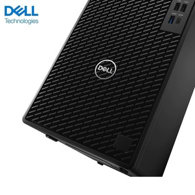 Dell 7090MT i9-10900K ordinateur de bureau poste debout ordinateur de bureau poste de travail 10,22 kg poids brut