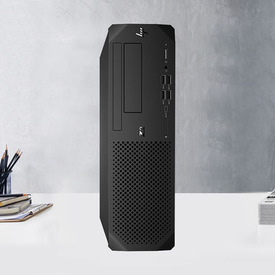 8G mémoire i3-10100 processeur HPE Z2 G5 SFF Tour Station de travail avec 260W SATA