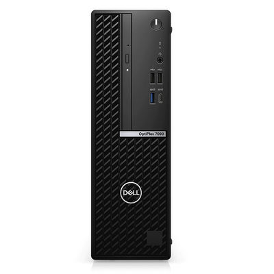 Retour et remplacement DELL OptiPlex 7090SFF i7-11700 16G DDR4 256G 1T HDD Business