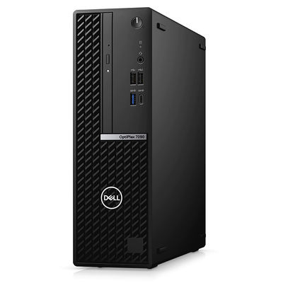 Retour et remplacement DELL OptiPlex 7090SFF i7-11700 16G DDR4 256G 1T HDD Business