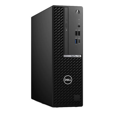 Retour et remplacement DELL OptiPlex 7090SFF i7-11700 16G DDR4 256G 1T HDD Business