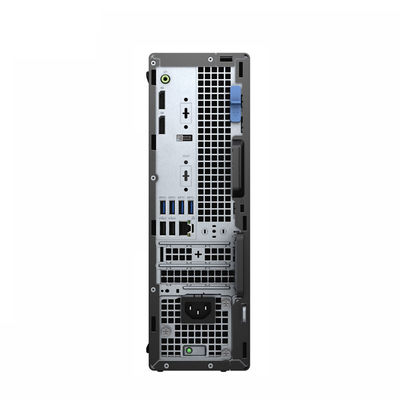DELL 3090SFF OptiPlex ordinateur de bureau i3-10105/i5-10505 8G 1T 200W Type d'affichage Aucun