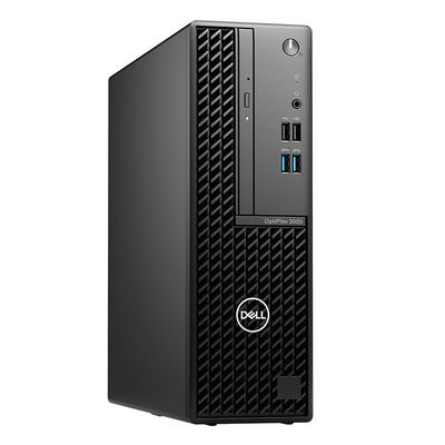 Dell OptiPlex 3000SFF petit facteur de forme bureau i5-12500/i7-12700/i9-12900 8G 256G DDR4