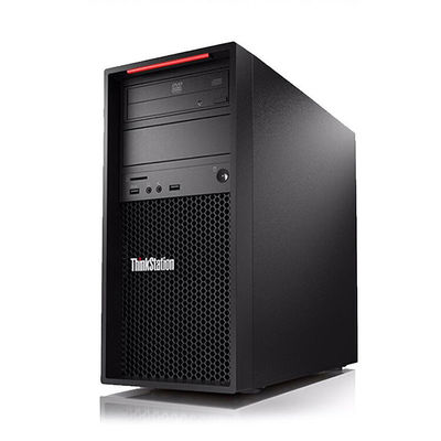 Lenovo ThinkStation P520C Station de travail de bureau avec W2223 4C 3.6GHz 8G 1T SATA 625W PC