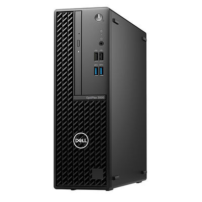 Dell OptiPlex 3000SFF petit facteur de forme bureau i5-12500/i7-12700/i9-12900 8G 256G DDR4