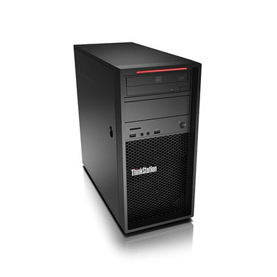 Lenovo ThinkStation P520C Station de travail de bureau avec W2223 4C 3.6GHz 8G 1T SATA 625W PC