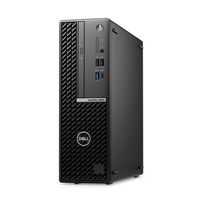 Dell OptiPlex 5000SFF i5-12500 8 Go 256 Go SSD MINI Ordinateur de bureau pour les petites entreprises