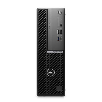 Dell OptiPlex 5000SFF i5-12500 8 Go 256 Go SSD MINI Ordinateur de bureau pour les petites entreprises