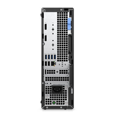 Dell OptiPlex 5000SFF i5-12500 8 Go 256 Go SSD MINI Ordinateur de bureau pour les petites entreprises