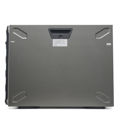 Serveur à double canal Intel Xeon Silver 4112 10C 2.1 GHz pour Dell EMC PowerEdge T440 5U Tower