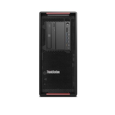 Lenovo ThinkStation P720 Station de travail principale de la tour Capacité de mémoire maximale 128 Go