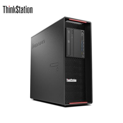 Lenovo ThinkStation P720 Station de travail principale de la tour Capacité de mémoire maximale 128 Go