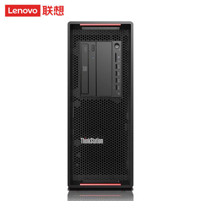 Lenovo ThinkStation P720 Station de travail principale de la tour Capacité de mémoire maximale 128 Go