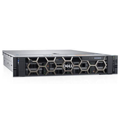 Dell Precision R7920 Rack Server alimenté par Intel Xeon Bronze 3204 Processeur 8G RAM