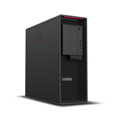 Stock Lenovo ThinkStation P620 3945WX Processeur 16G RAM 1T RAMBO 1000W alimentation électrique