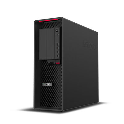 Stock Lenovo ThinkStation P620 3945WX Processeur 16G RAM 1T RAMBO 1000W alimentation électrique